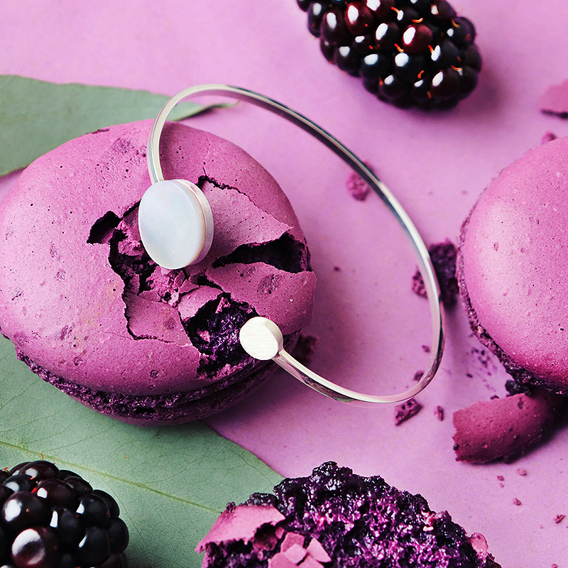 Браслет 'Альбедо'